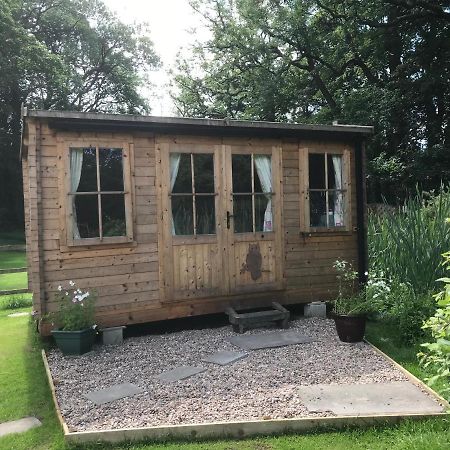 Cowling Owl Lodge المظهر الخارجي الصورة