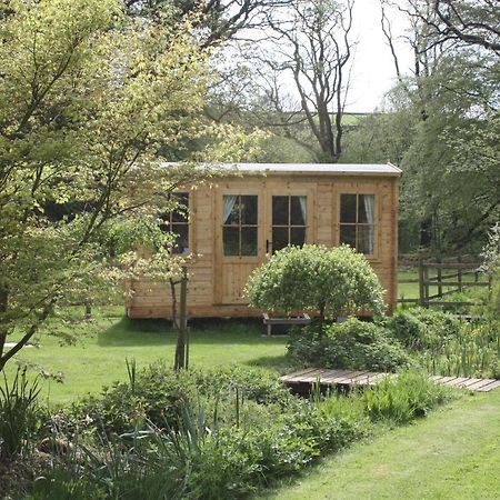 Cowling Owl Lodge المظهر الخارجي الصورة