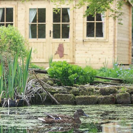 Cowling Owl Lodge المظهر الخارجي الصورة