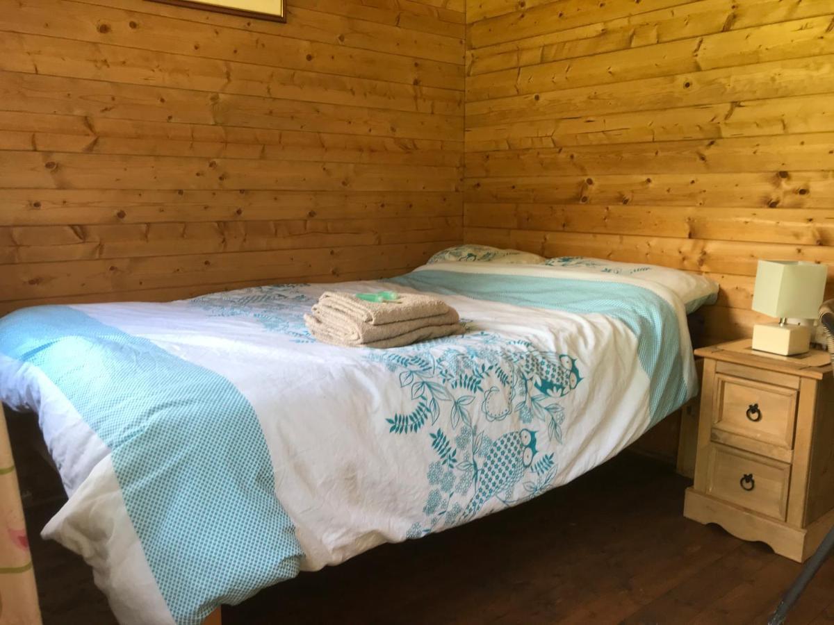Cowling Owl Lodge المظهر الخارجي الصورة