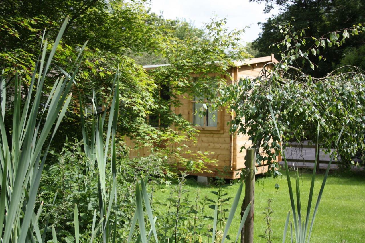 Cowling Owl Lodge المظهر الخارجي الصورة