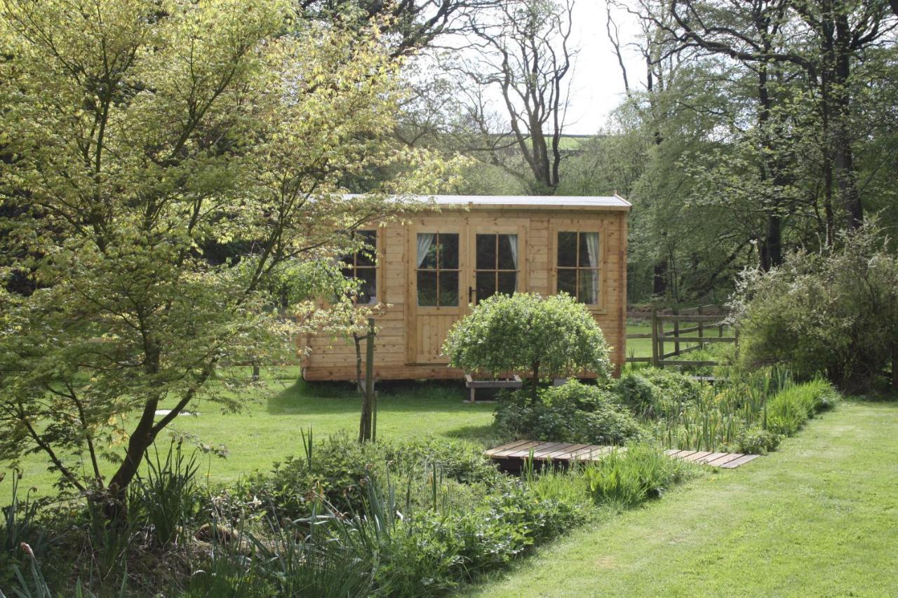 Cowling Owl Lodge المظهر الخارجي الصورة