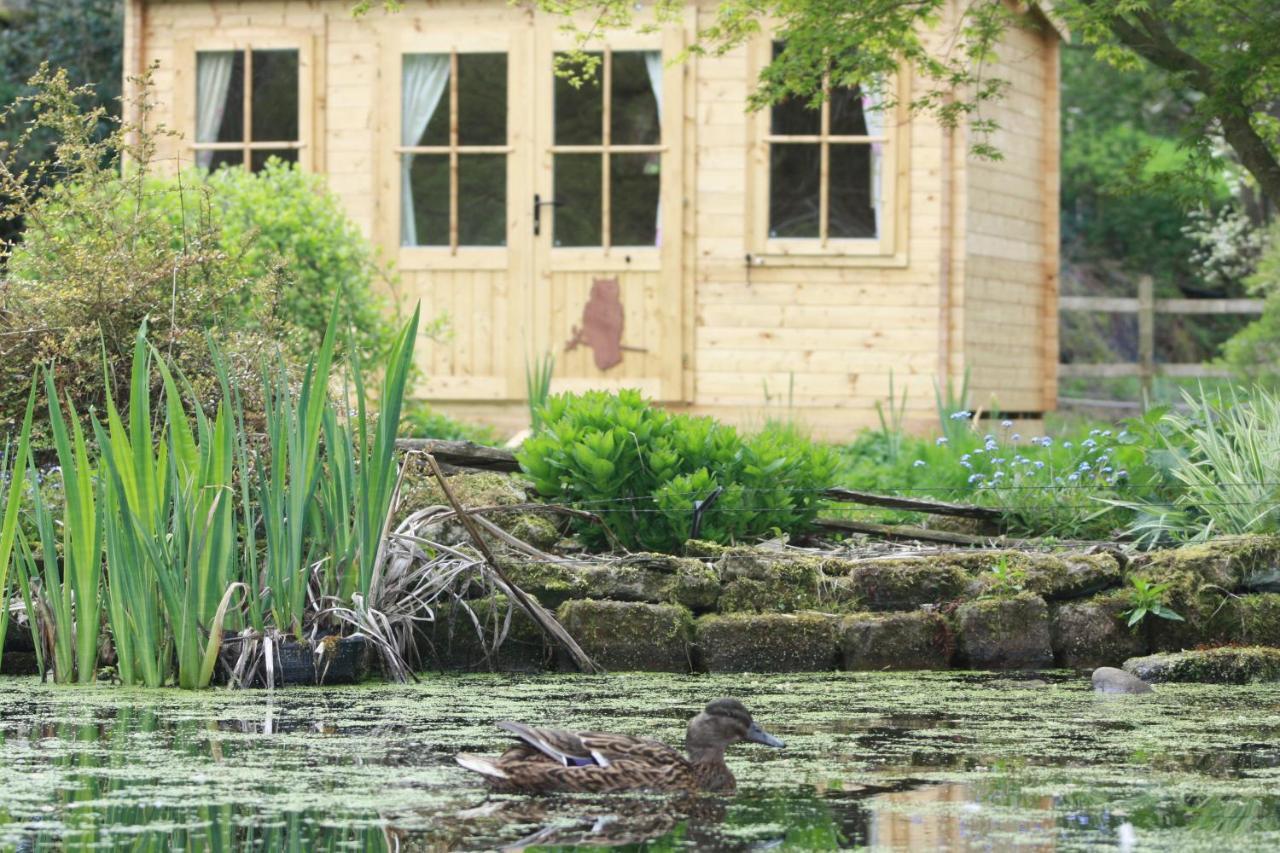 Cowling Owl Lodge المظهر الخارجي الصورة