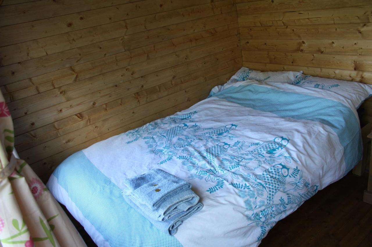 Cowling Owl Lodge المظهر الخارجي الصورة